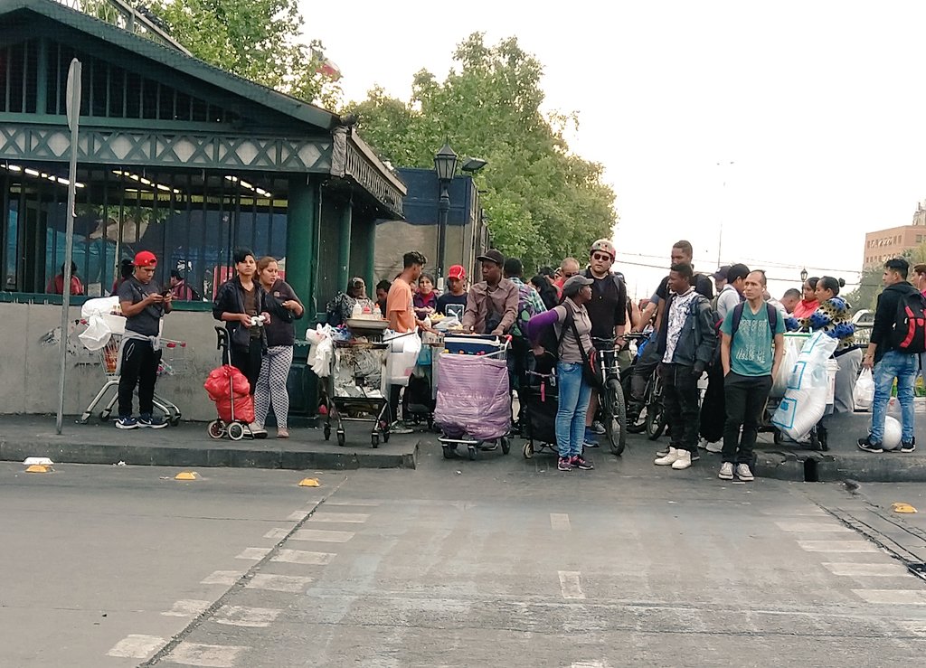 Francisco tweet media