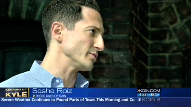PiliTF's tweet photo. #SashaRoiz interview by Kyle Makin. At Portland Center Stage #PCS_Armory
"Three Days of Rain"
May 2015
#screenshots https://t.co/CCKfhmikNd