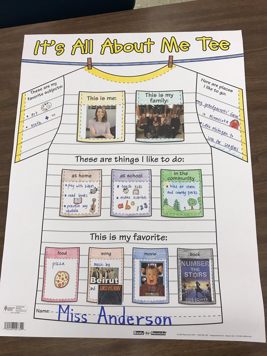 VanBuren Elementary tweet media