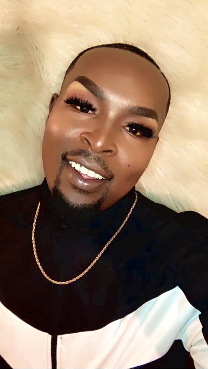 PrettyAffect_'s tweet image. #ThePrettyAffect
  @bhcosmetics modern matte pallet
  @MACmakeuponline concealer  
 @lagirlusa foundation 
  @thecrayoncase highlighter