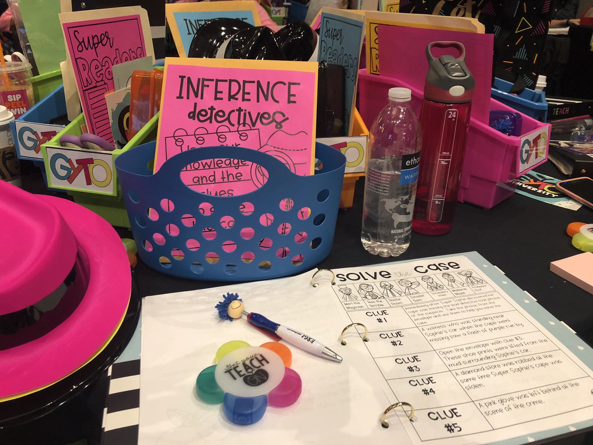 MissDeLucia's tweet photo. What an amazing first day at #GYTO New England!! #eduhereos #KidsDeserveIt #relationships #inferencing https://t.co/83V83tuZMK