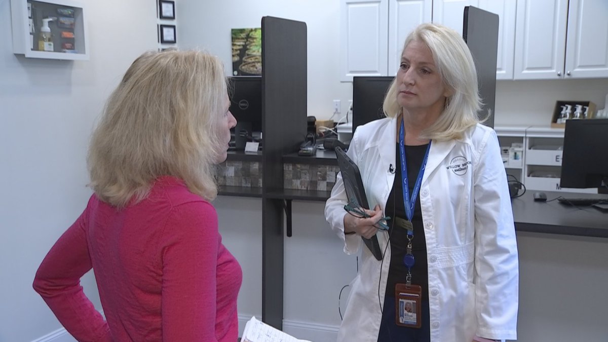 "We do our very best to run our company like a pharmaceutical company.” wfsb.com/news/medical-m…