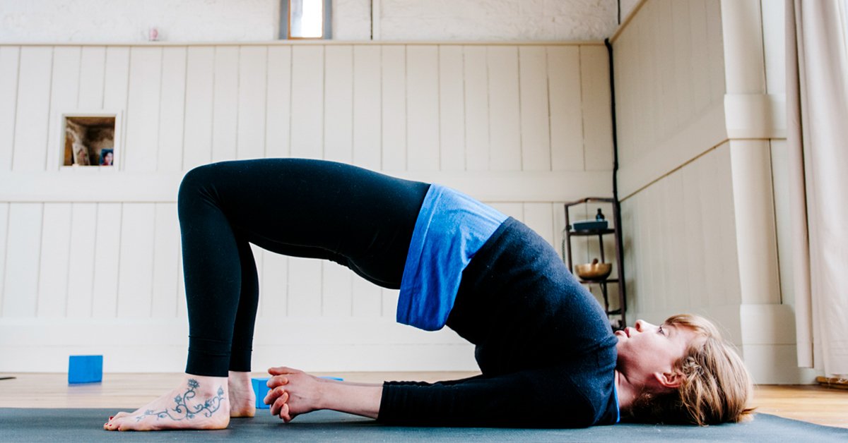 Reduce lower back pain by #strengthening your core and keeping an #active lifestyle with these #exercises <a href="/Healthline/">Healthline</a> cstu.io/5c0396