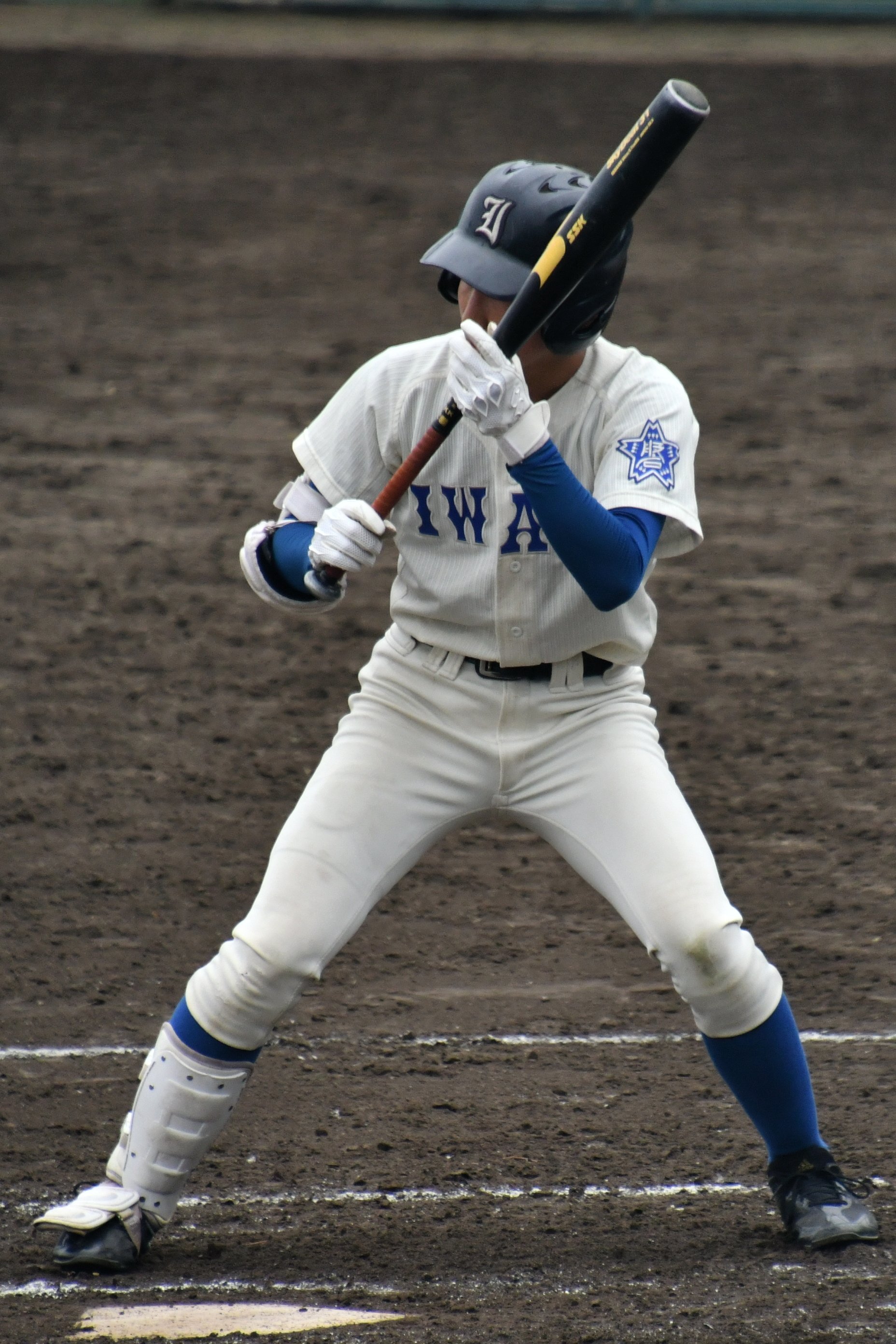 10 14 東北大会 磐城高校 沖政宗君 フルネームで呼ばれそうなお名前 東北大会の前の記事見て淡々とクールに野球やります って感じの子かと思ったら 積極的に声出しやります て感じの熱い子だった T Co Tluj8hnr6f Twitter