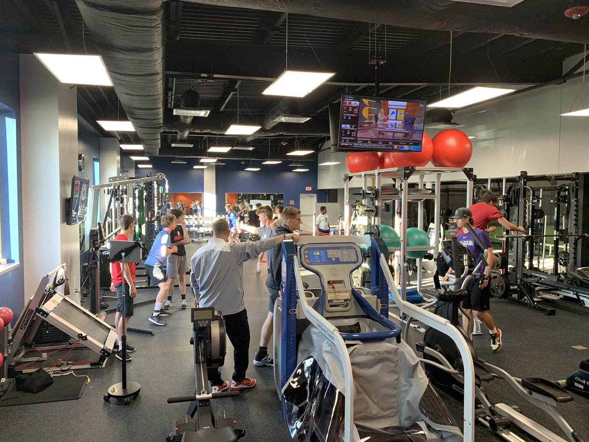 Pro X Diamond Sports tweet media