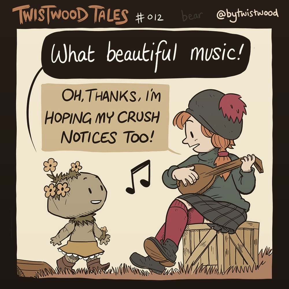 Twistwood Tales! Episode 12! 