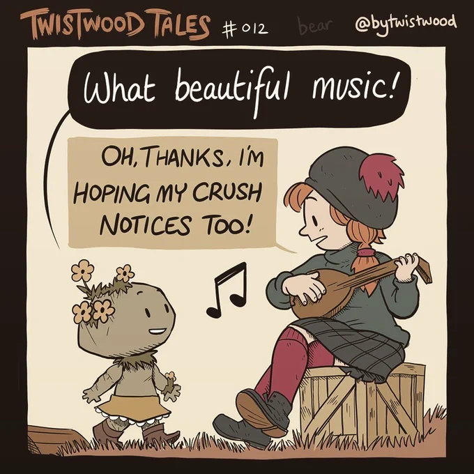 Twistwood Tales! Episode 12! 