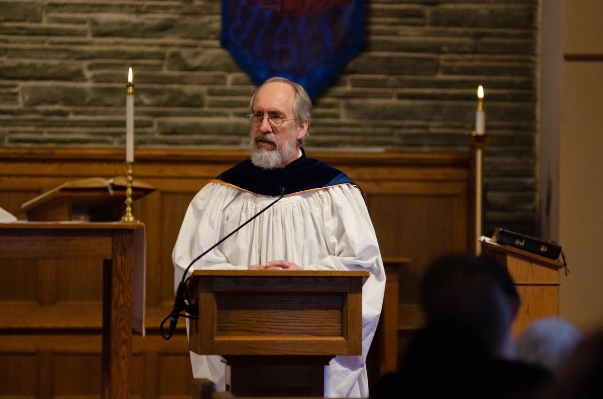 Trinity Anglican Seminary tweet media