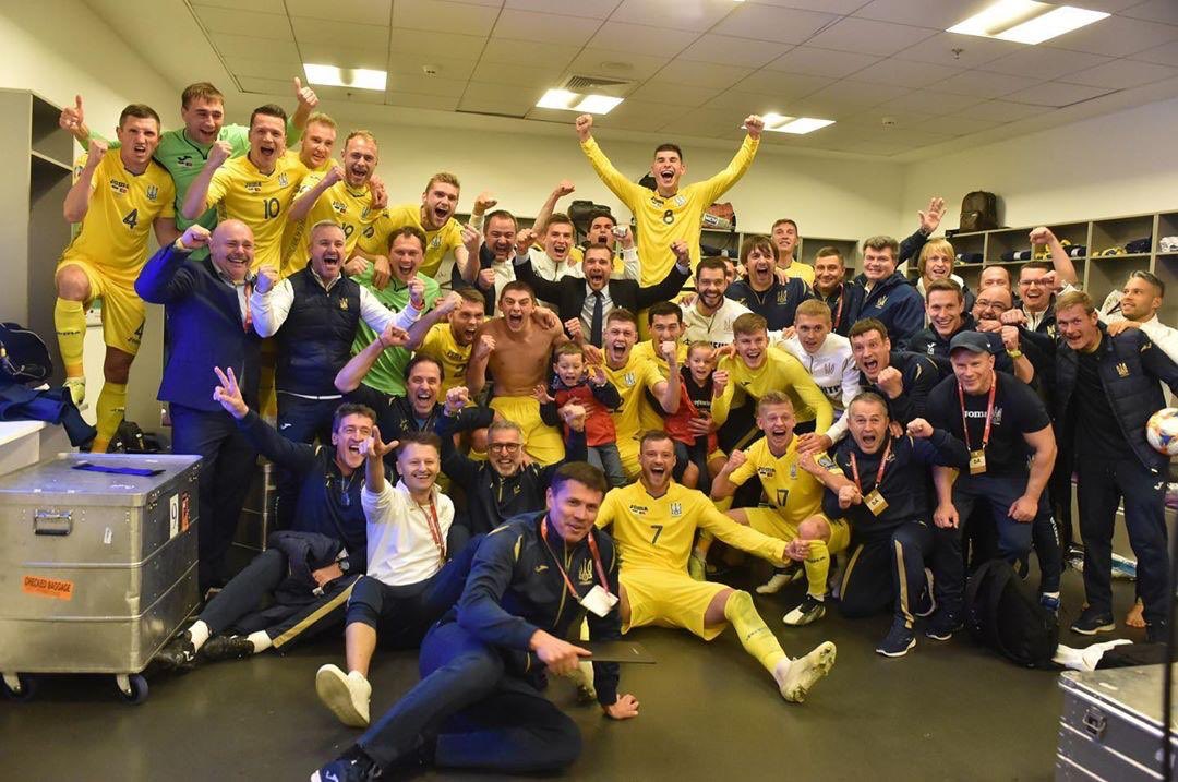 Andriy Shevchenko tweet media