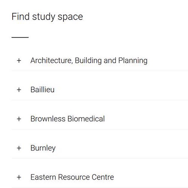unilibrary's tweet photo. We're not really the bragging types but we actually do have a seriously cool new website where you can check if your favourite library has study seats available. https://t.co/pnxC171KXT Check before heading into the library next. #findaseat #studyspaces #uomlibrary #unilibrary https://t.co/SAhAjkBIte