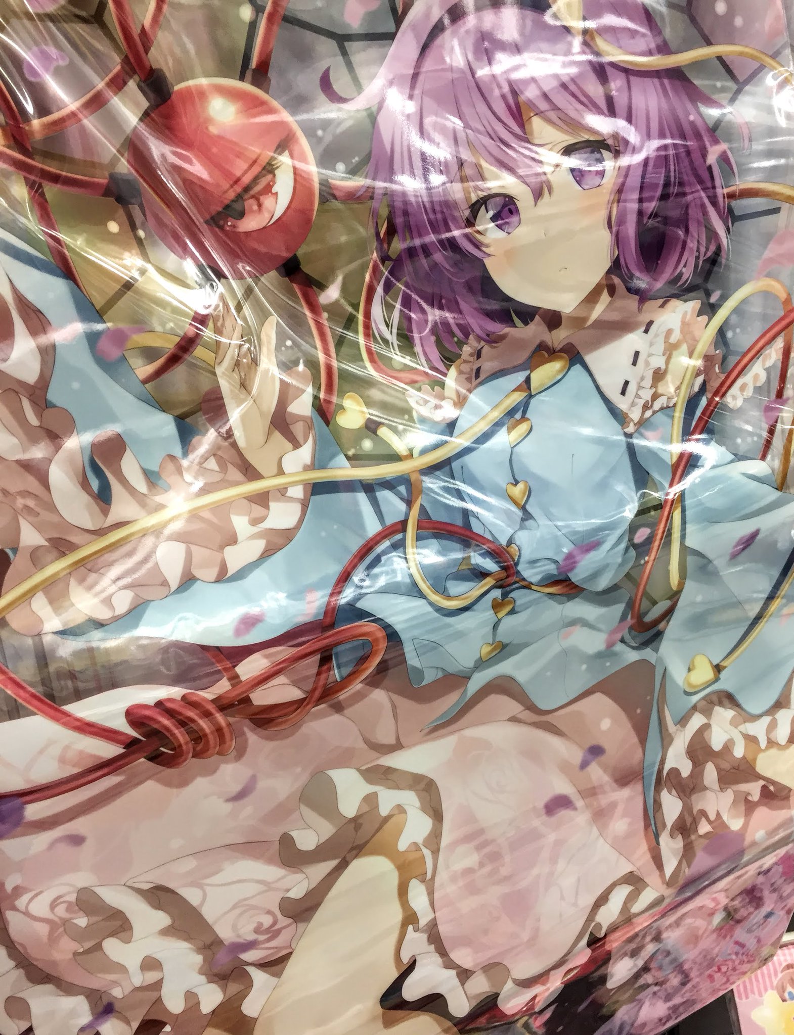 ট ইট র アニメイト横須賀 グッズ入荷情報 東方project グッズ各種が本日入荷いたしましたスカ キャラグッズ売り場にて発売中でスカ ট ইট র アニメイト横須賀 グッズ入荷情報 東方project グッズ各種が本日入荷いたしましたスカ キャラグッズ売り場にて発売中でスカ