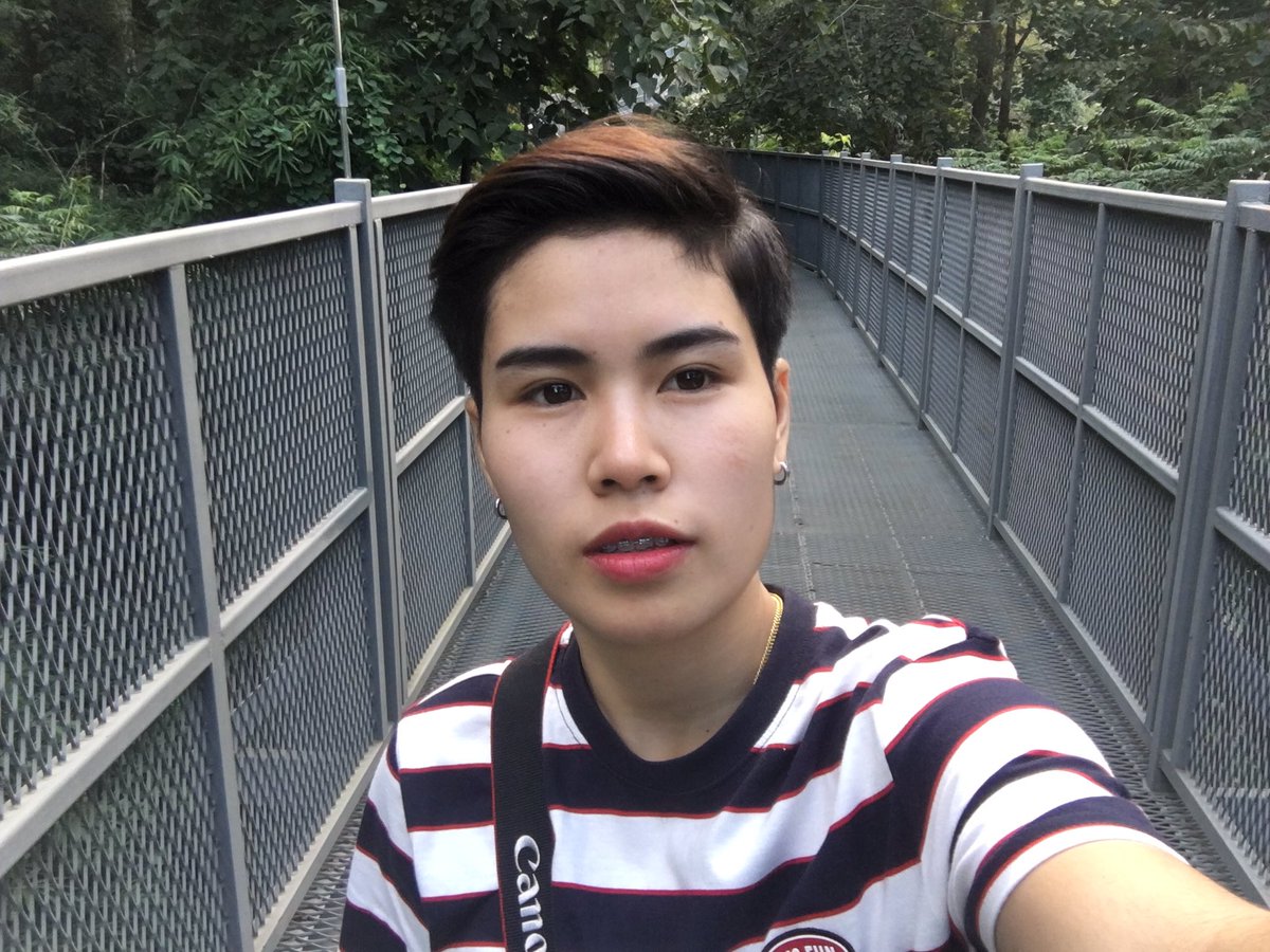 SuchadaCm's tweet image. ยังคงคิดถึง...