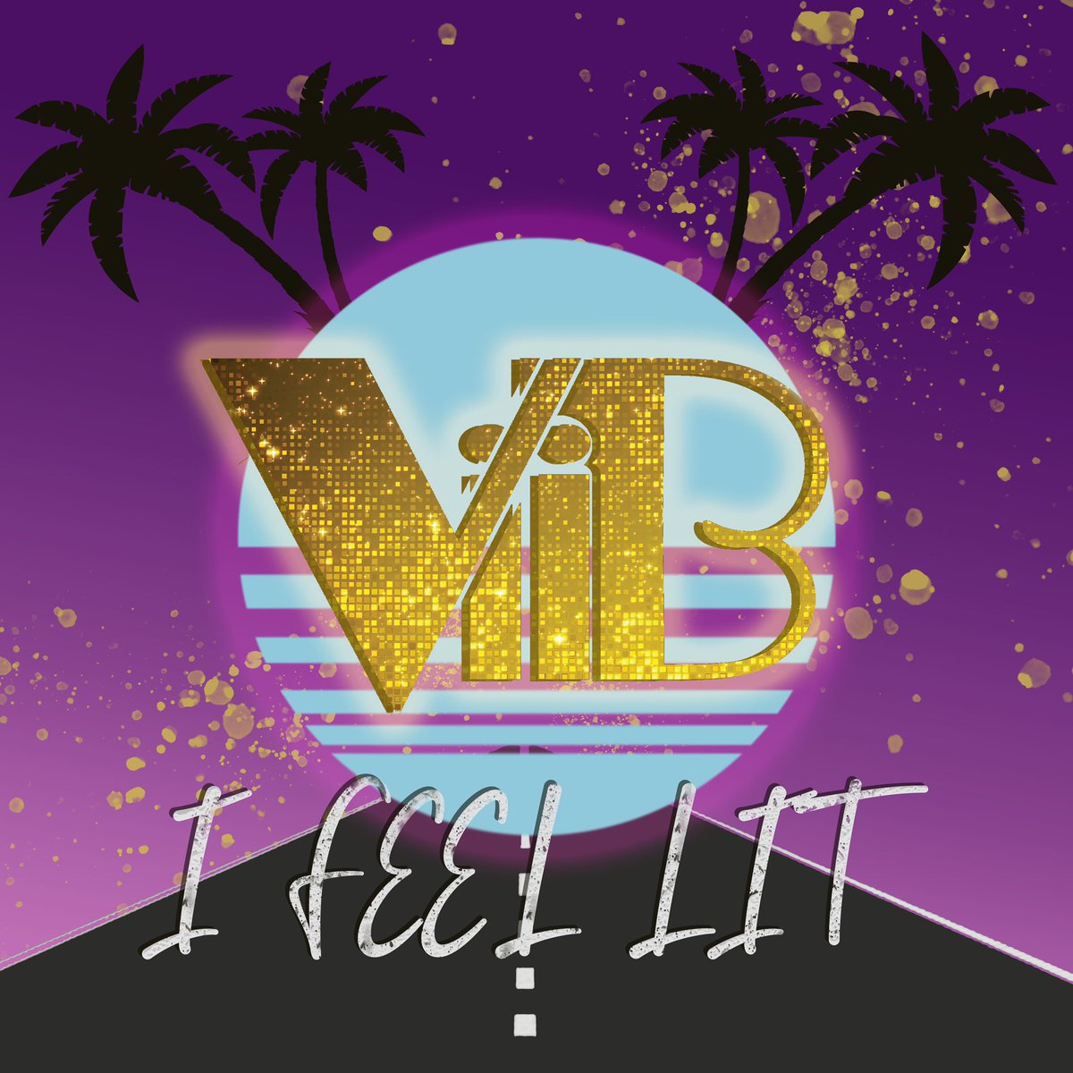 Let’s Get Lit! #soundcloud #download #music #funk #edm #disco soundcloud.com/viibmusic/i-fe…
