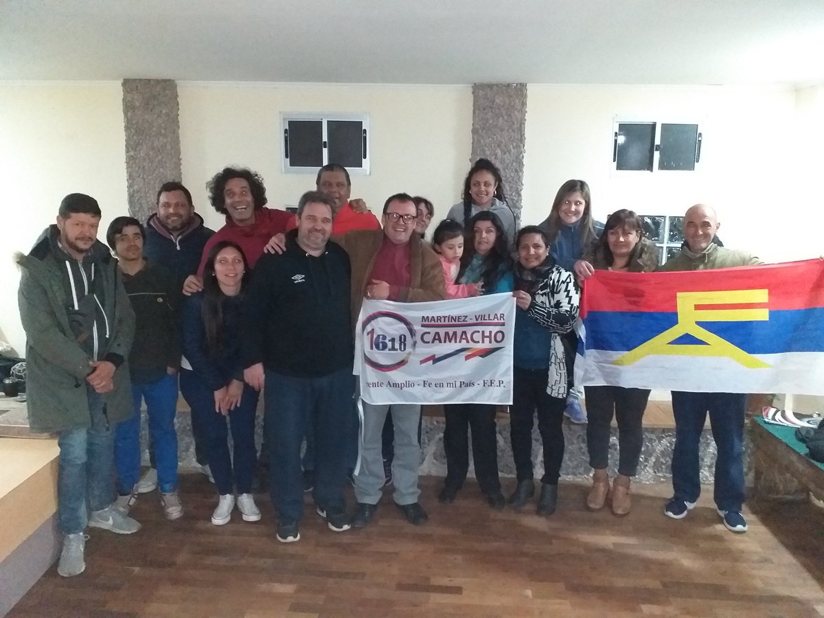 sebasti51491682's tweet photo. Sumando y sumando!! Brazo Oriental (Ilé Reino de Oxalá)presente y se une a F.E.P #Lista1618 ¡CADA VEZ SOMOS MÁS! #MaestroCamacho #fep #ElNuevoImpulso #MartinezVillar #DanielMartinezPresidente #martinezpresidente #LaOlaEsperanza #AbrazoUnificador #4FA #SUMATEaFEP #VotoAlMaestro https://t.co/Q4jC1T2S2D