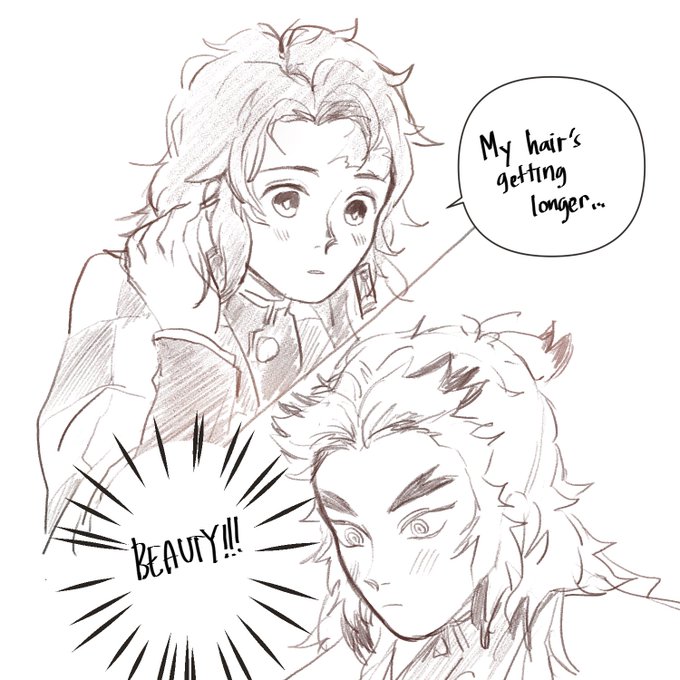 BEAUTY!!! #鬼滅の刃 #煉炭 #kimetsunoyaiba 