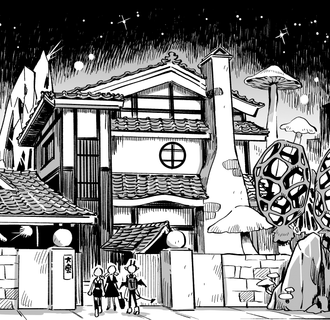 #DEVILSCANDYCOMIC UPDATE!
10/14/19: CH10 • P15
---------------------
https://t.co/Ab3MmA7wO2
---------------------
CH10 start: https://t.co/1dM445K4jl #hiveworks 