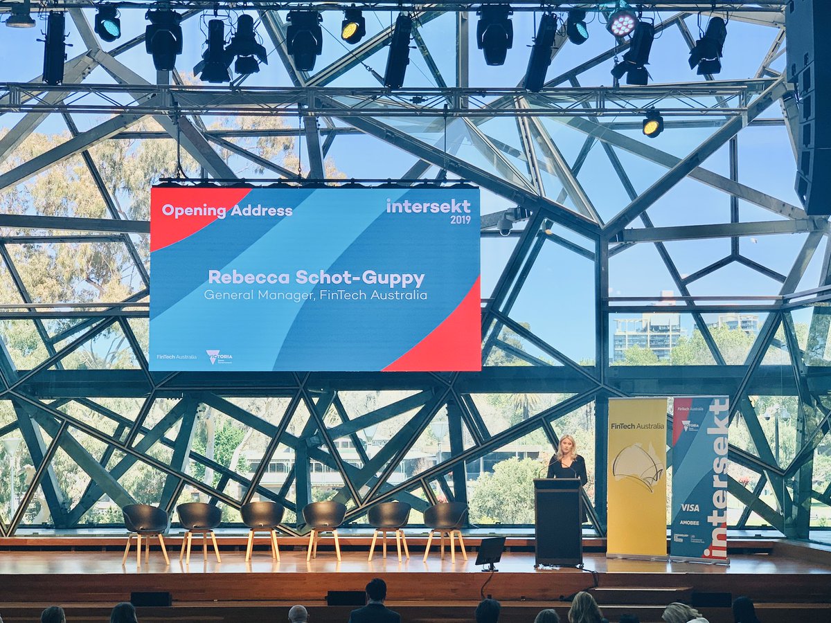 FinTech Alliance tweet media