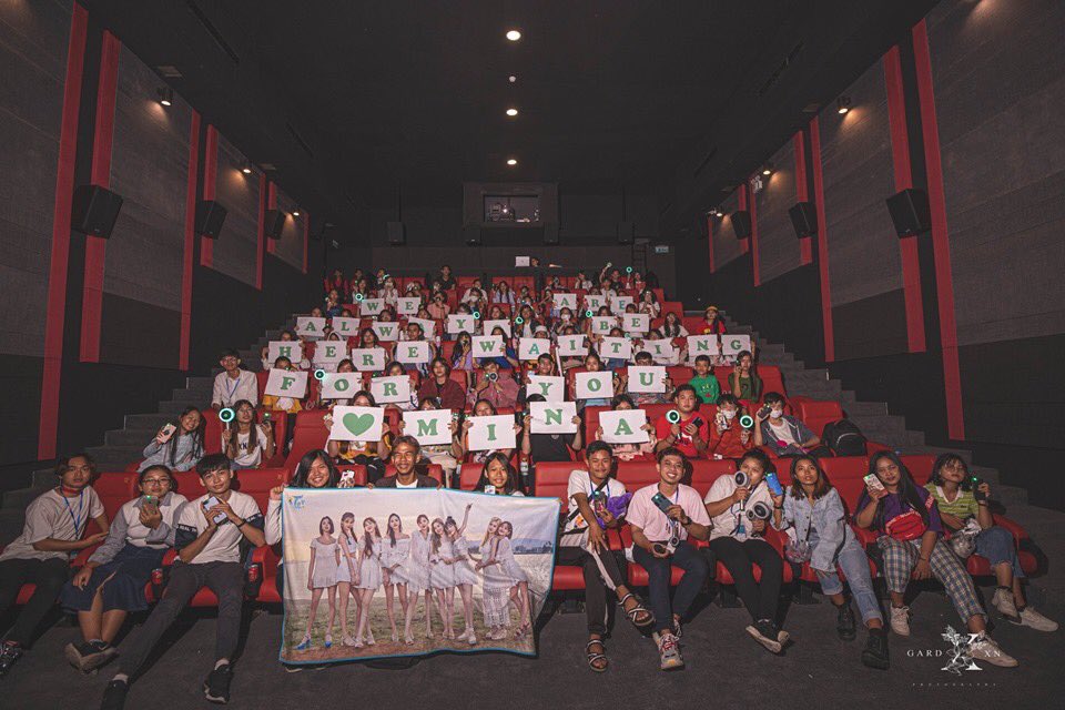 doubledububiii's tweet photo. CAM-ONCE PROJECT: WE LOVE MINA 💚

미나 사랑해
WE WILL WAIT FOR YOU 💚
 
Thank you for coming today ONCE🍭 

#TWICE   #트와이스   #ONCE #원스 #MINA #미나 #WELOVEYOUMINA #ONCE_CAMBODIA @JYPETWICE @TWICECambodia https://t.co/VinmLjWk30