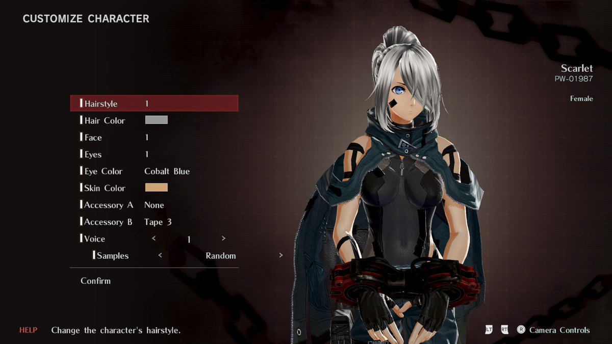 God Eater 3 Switch Version Demo Live Now; PS4/PC Get Code Vein Costumes