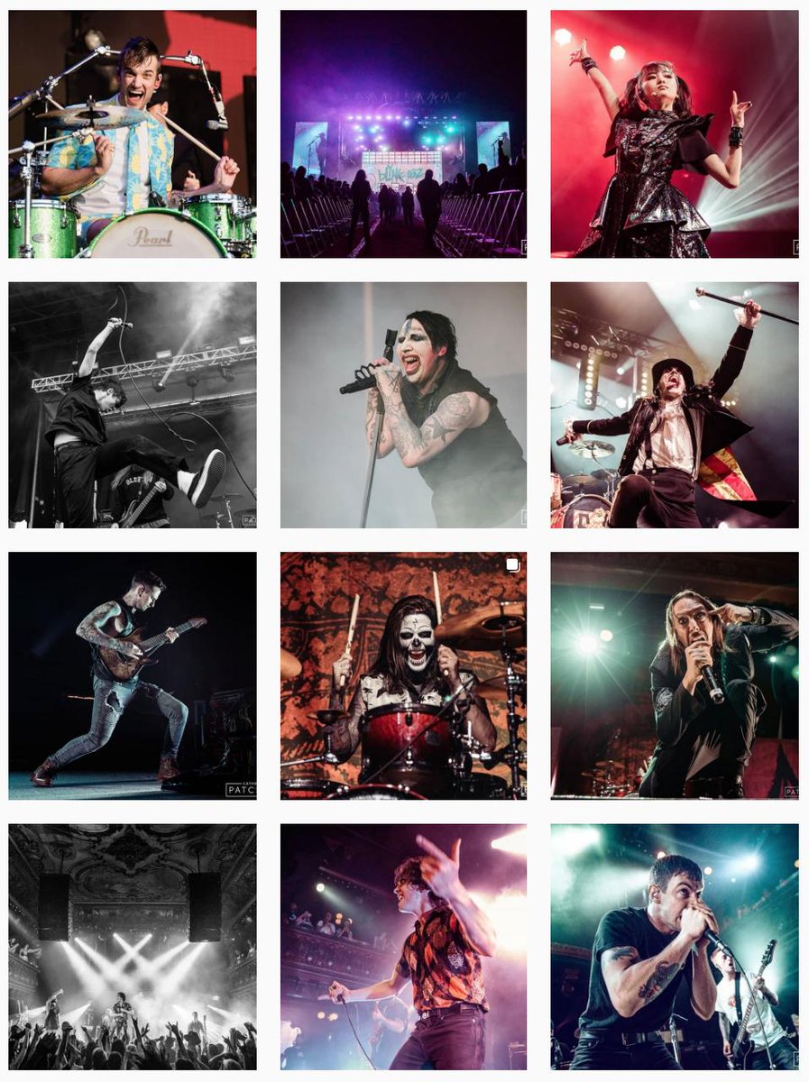 Catherine Patchell tweet media