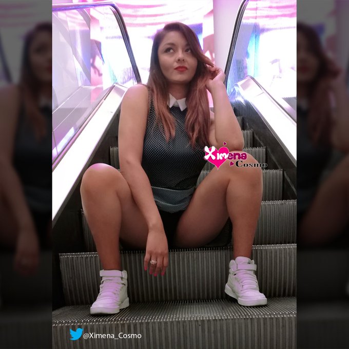&Uacute;ltima parte😘 &iquest;Quien gusta acompa&ntilde;ar en la siguiente sesi&oacute;n? https://t.co/EjCPwXjR84