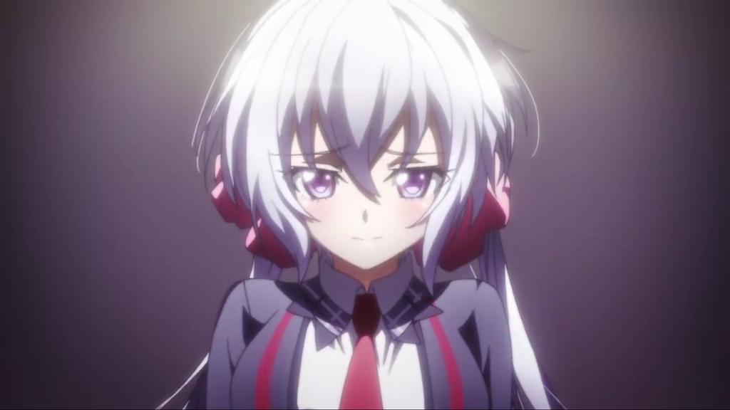 私をシンフォギアに夢中にさせた雪音クリス。本当に本当に大好きです