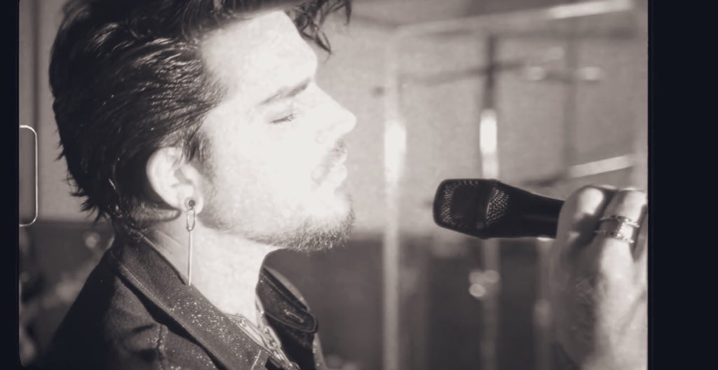 CoralMermaid's tweet photo. Adam Lambert - Closer To You (Live Sessions) https://t.co/kw5Sxej9US via @YouTube https://t.co/I6xbh1URRa