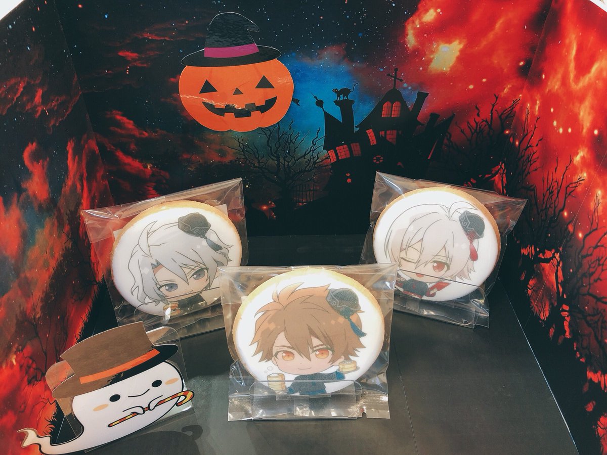 アニメイト大阪日本橋 東京カラーソニック 関連商品ご予約受付中 على تويتر グラッテ担当より 只今グラッテでは アイドリッシュセブン コラボ開催中 先日よりバースデーブロマイド 十龍之介 を配布中 無くなり次第終了となりますのでお求めの方 アニメイト大阪日本橋 東京カラーソニック 関連商品ご予約受付中 على تويتر グラッテ担当より 只今グラッテでは アイドリッシュセブン コラボ開催中 先日よりバースデーブロマイド 十龍之介 を配布中 無くなり次第終了となりますのでお求めの方