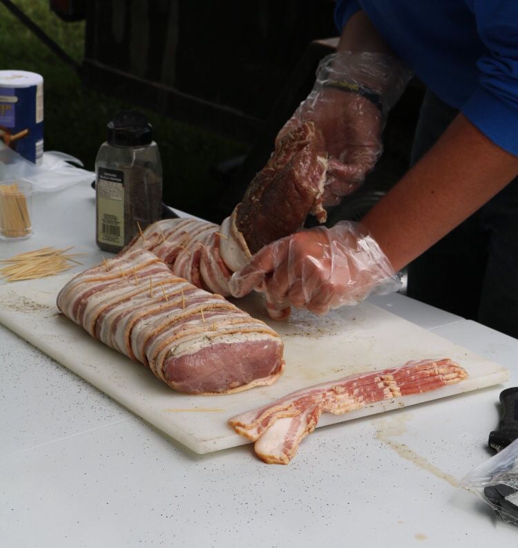 October is #NationalPorkMonth! What is your favorite way to prepare #pork? #Porktober