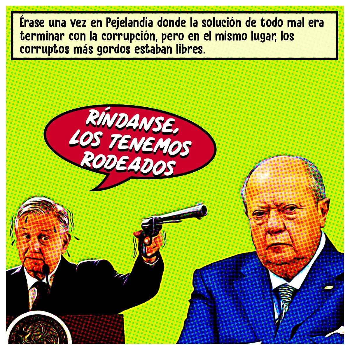 El Coyote (@ElCoyoteInfo) | Twitter
