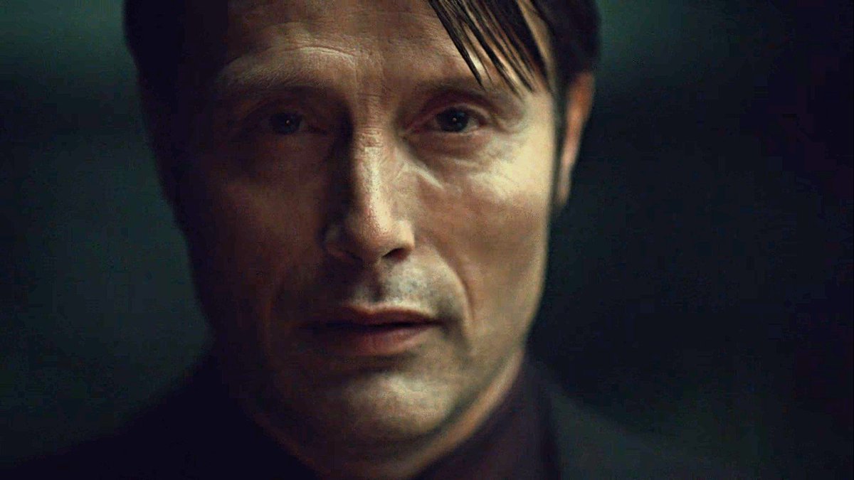 noforts's tweet photo. #Hannibal https://t.co/PfoI1v0CMG