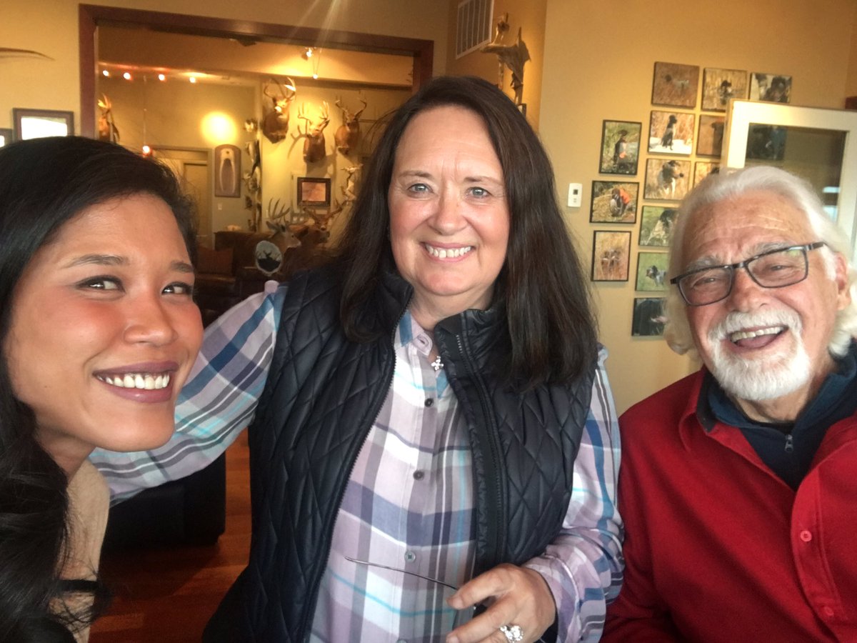 ronrivett's tweet image. All these kids turned @twitter into a competition, but I think I’m winning. What do you think @myplacehq?