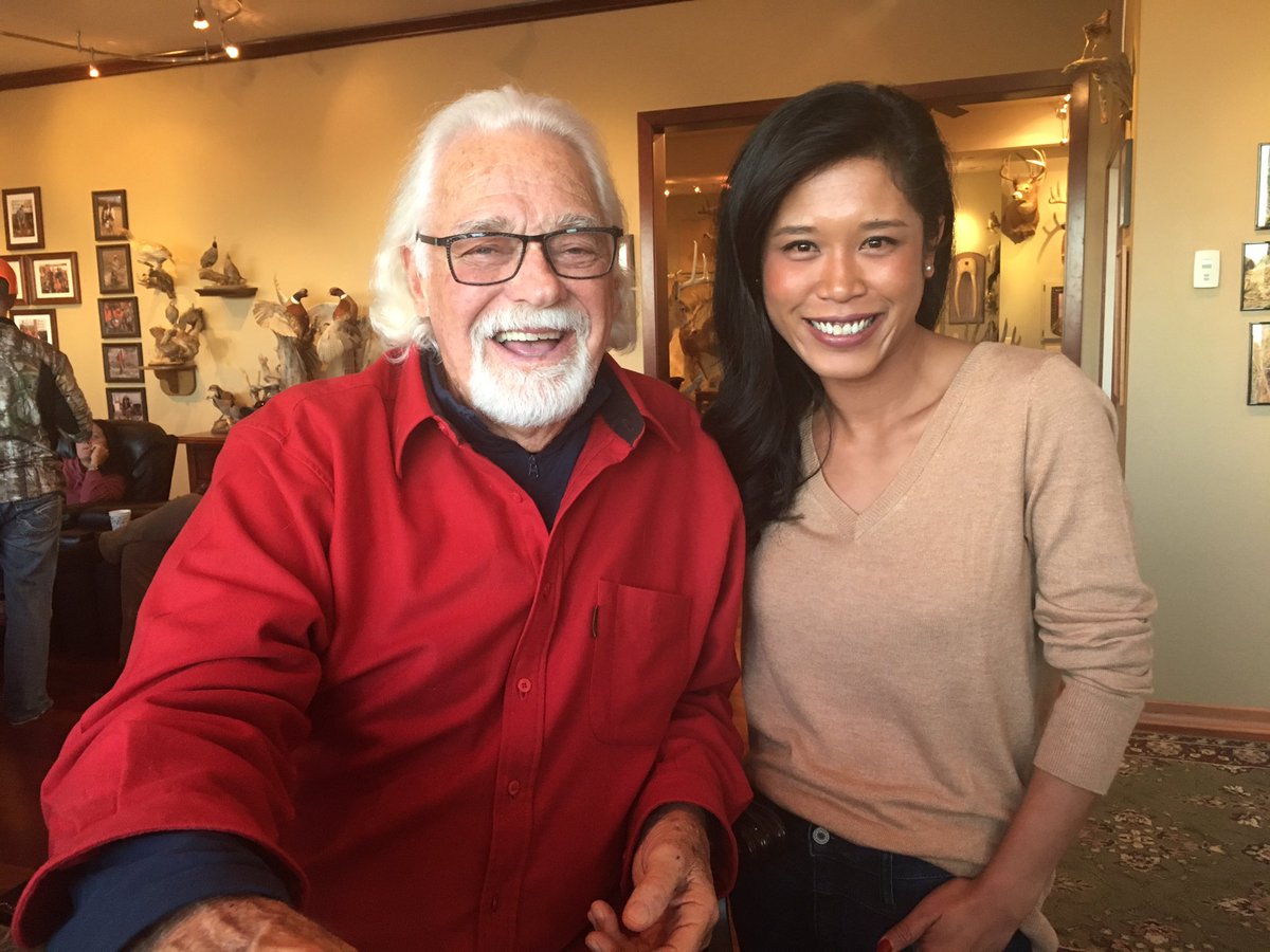 ronrivett's tweet image. All these kids turned @twitter into a competition, but I think I’m winning. What do you think @myplacehq?