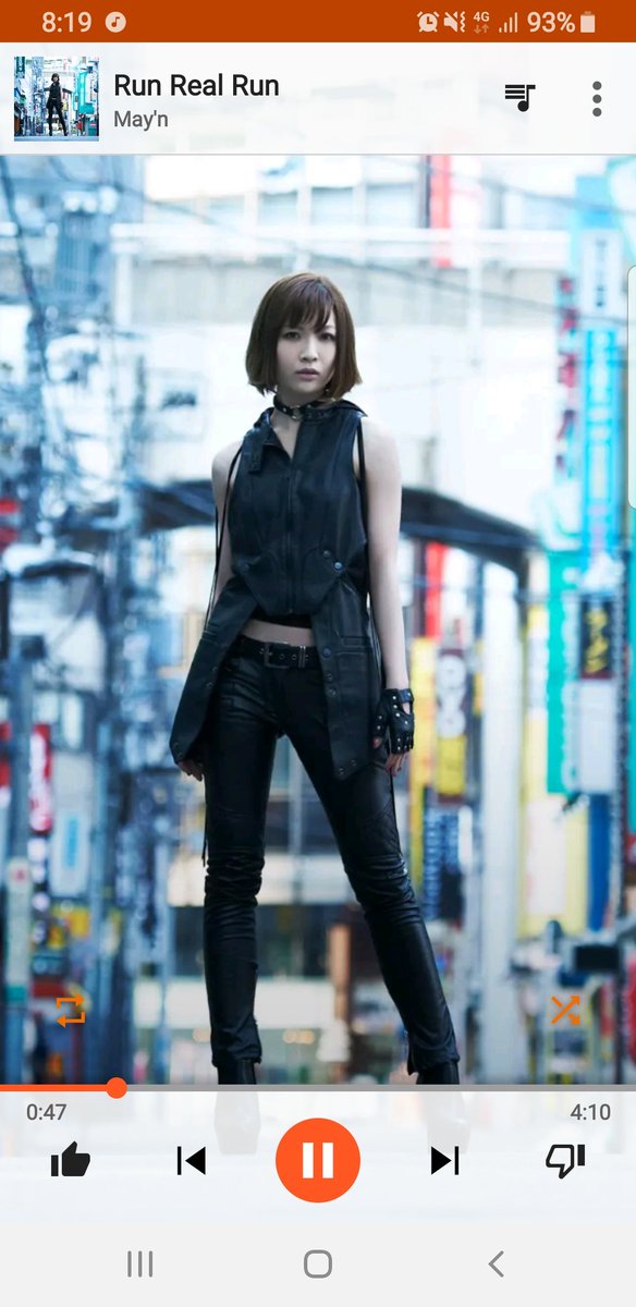 ひろやん リアル鬼ごっこthe Originの主題歌です あの本郷奏多さんや清水富美加さん 横浜流星さんとキャストまぁまぁ豪華だし普通に面白いので全人類見ろ