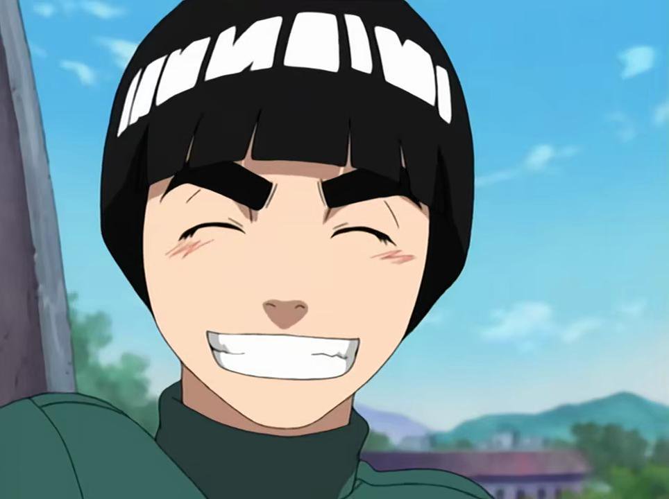 personagens de naruto sorrindo (@todaymynaruto) / X