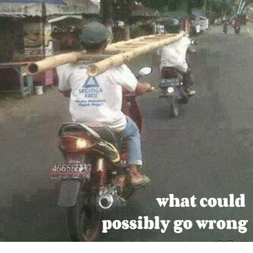 bydfault's tweet photo. What could possibly go wrong? We all make mistakes. become your clients' hero! - https://t.co/N4tLB8LTuY #smallbusiness #startup #promotionalproducts https://t.co/u6qP0IFQEl