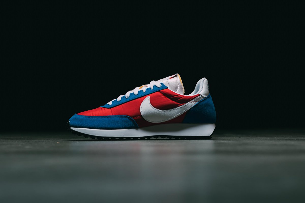 nike air tailwind 79 gym red