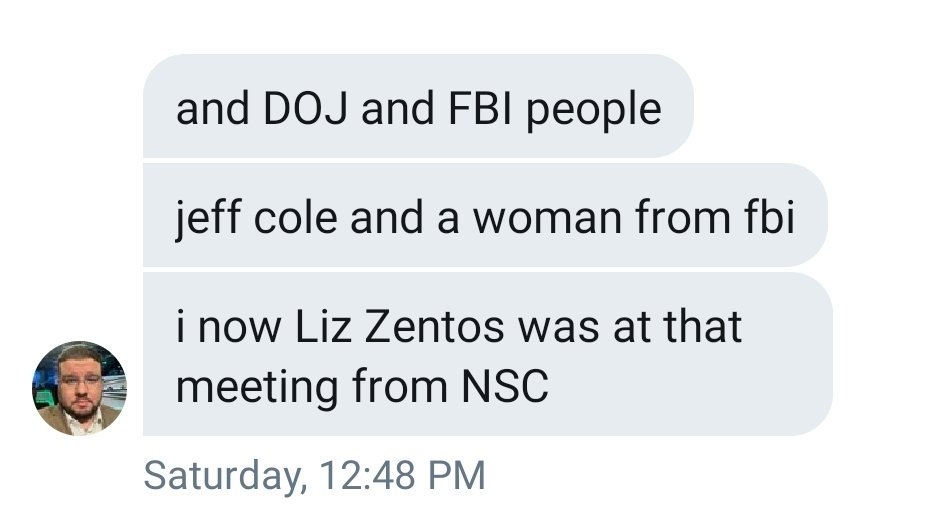 PPS: Telizhenko confirmed to me that Liz Zentos attended the 1/19/16 meeting. She was a State Department official under Clinton, involved in Ukrainian affairs, and served alongside Ciaramella at the NSC as Director for Easter Europe. h/t  @JackPosobiec  https://wikileaks.org/plusd/cables/09STATE93861_a.html