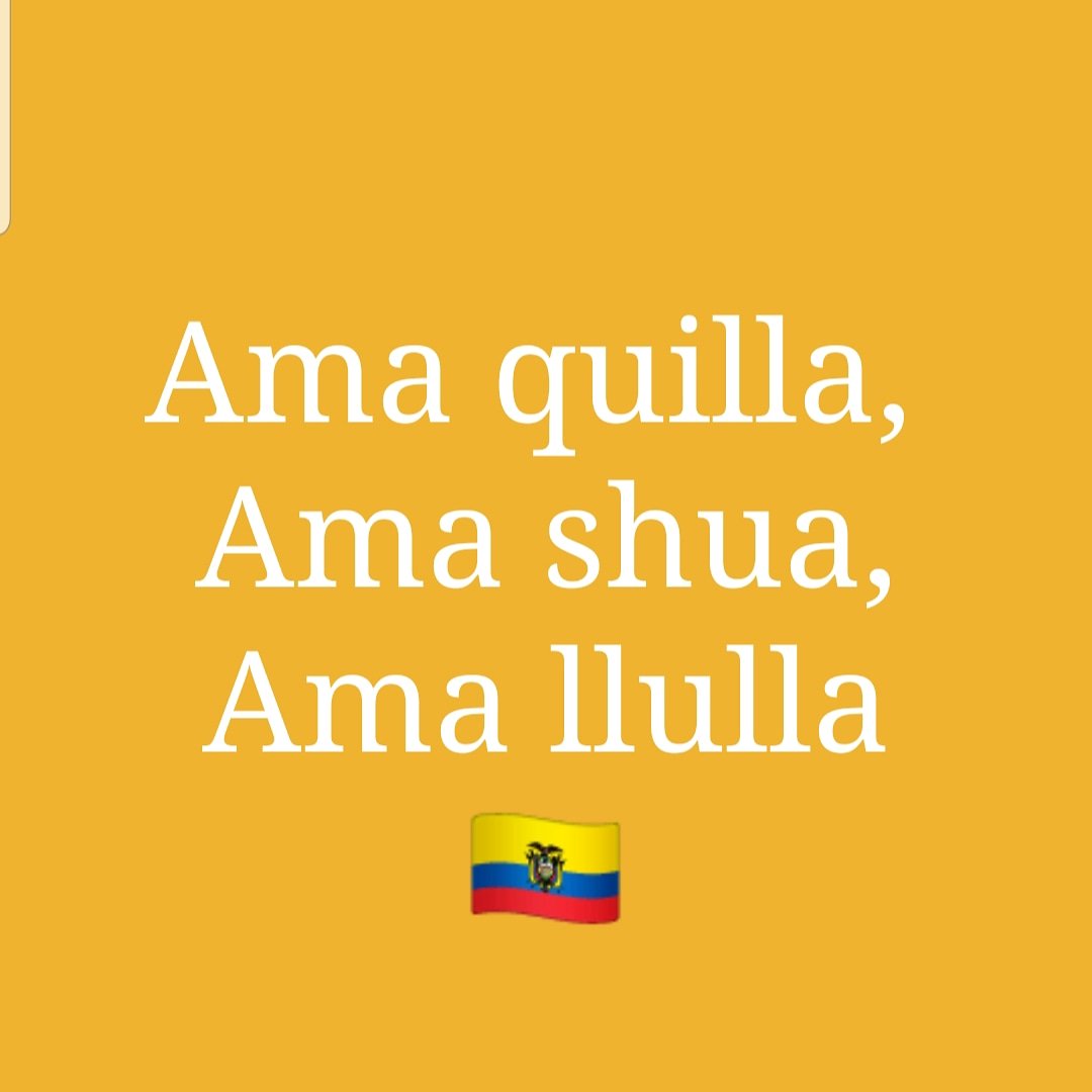 staphyllococcus's tweet image. La única manera de salir del subdesarrollo... 🇪🇨