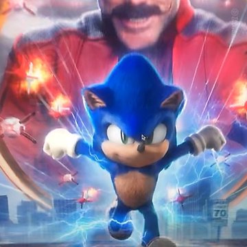 Sonic the Hedgehog 3 Movie Set Photos Leaked - Media - Sonic Stadium