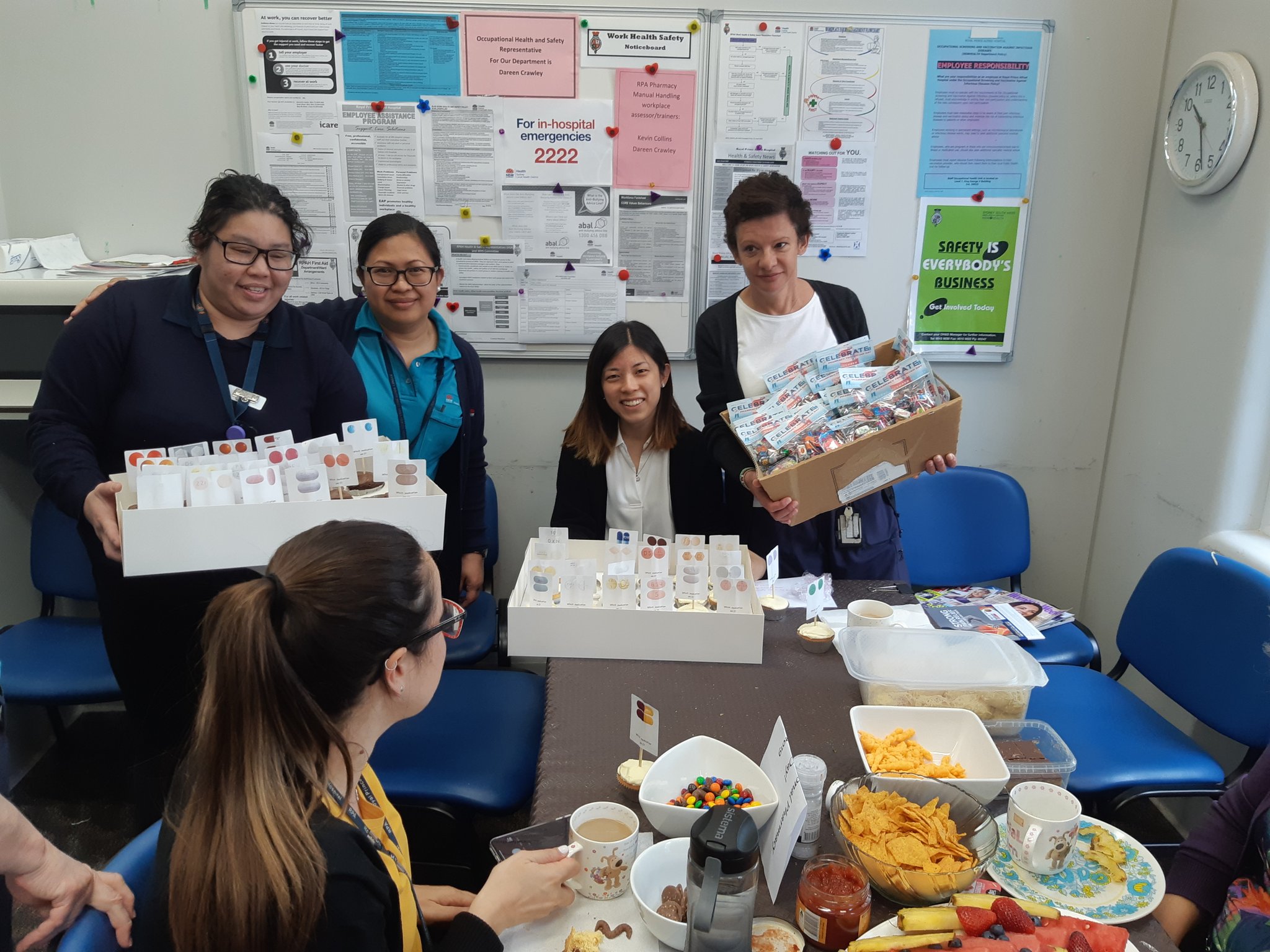 Russell Levy on Twitter "Celebrating the wonderful contribution of our