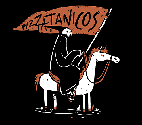 Guadalajara_CM's tweet image. En cada ilustración mensual de #CreativeMornings hay un artista que busca contar una historia. Conoce la del ilustrador mexicano David Espinosa «El Dee» (@eltwitilustrado), el talento detrás de la imagen de #CMflow. Su entrevista la encuentras aquí: bit.ly/David_Espinosa