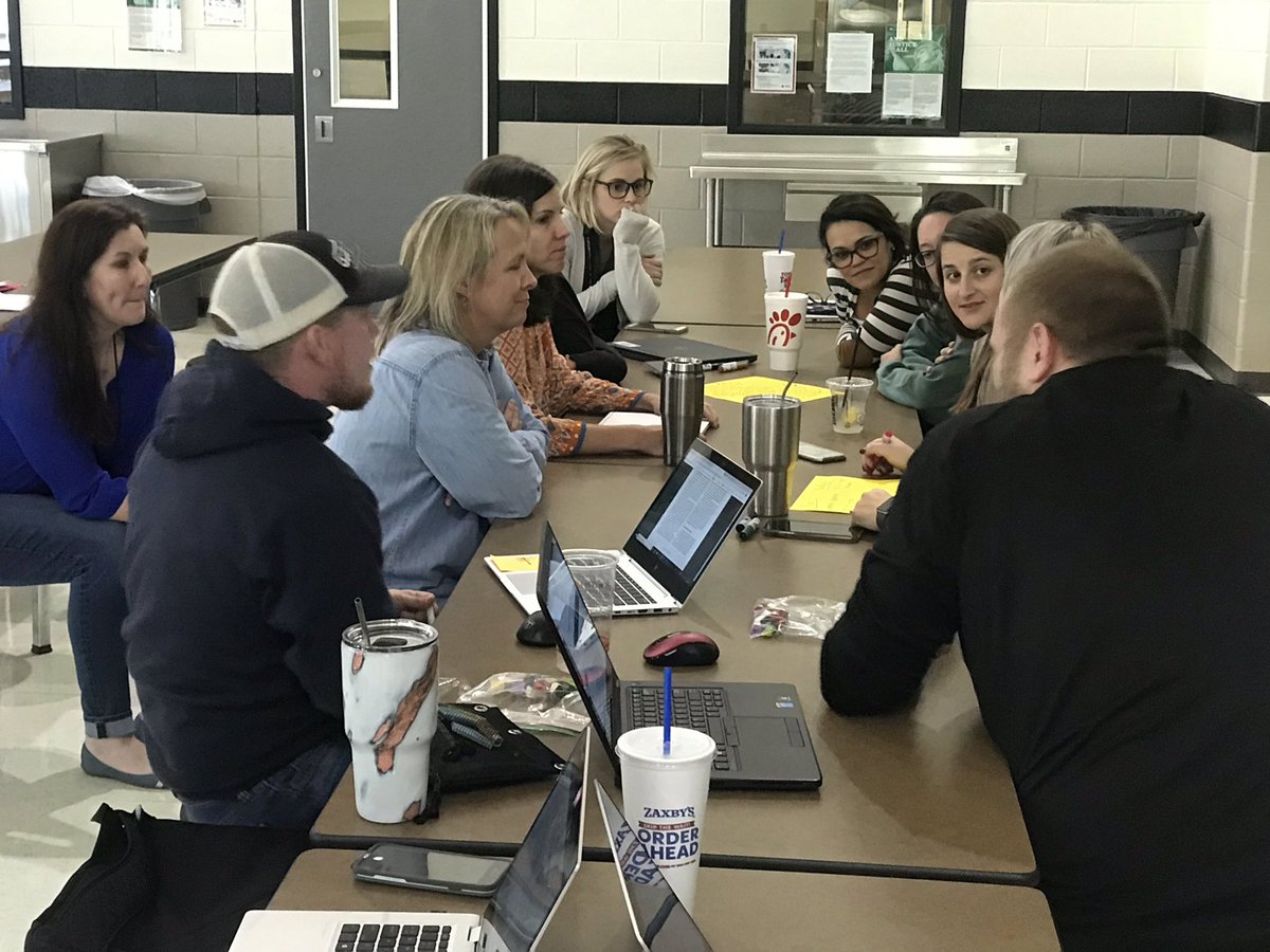 Certified Inclusive Educators tweet media