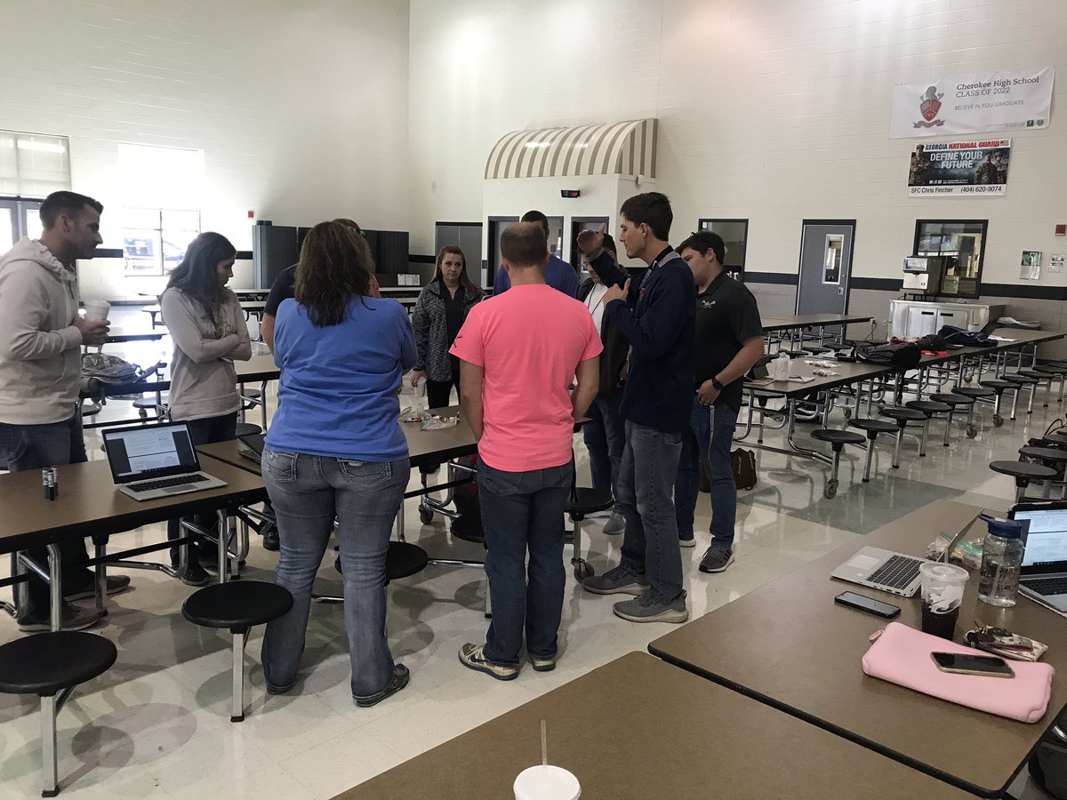 Certified Inclusive Educators tweet media