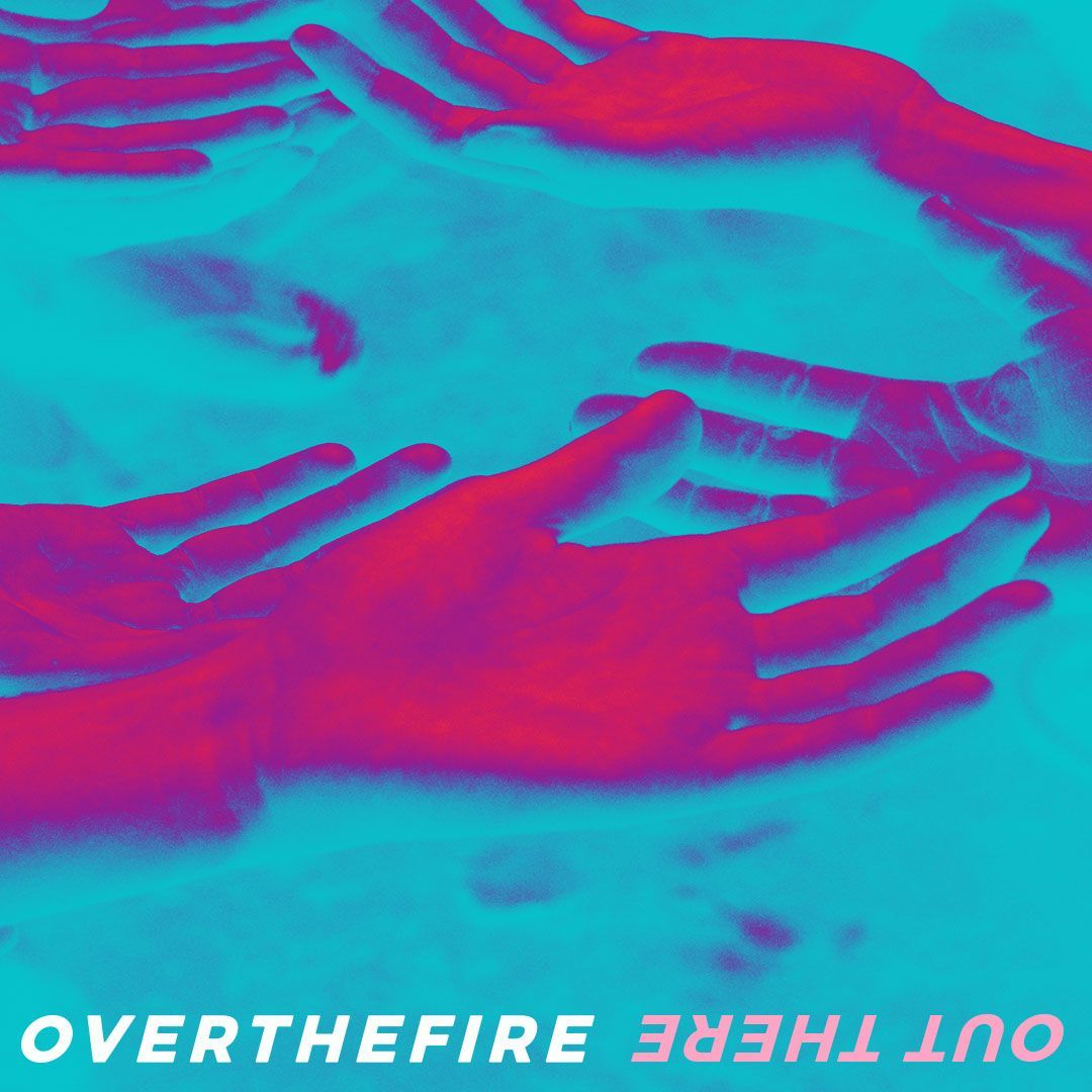 overthefire_'s tweet photo. reach out, we're out there
#otf #outthere https://t.co/w2QDhSNfjL