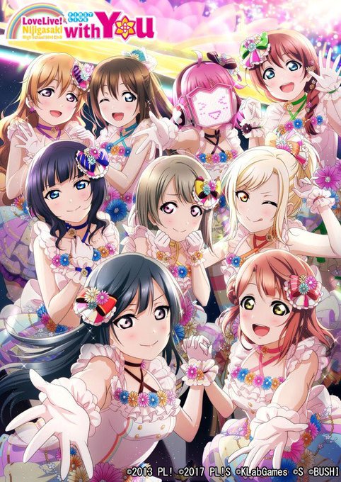 ラブライブ三昧のtwitterイラスト検索結果 ラブライブ三昧のtwitterイラスト検索結果