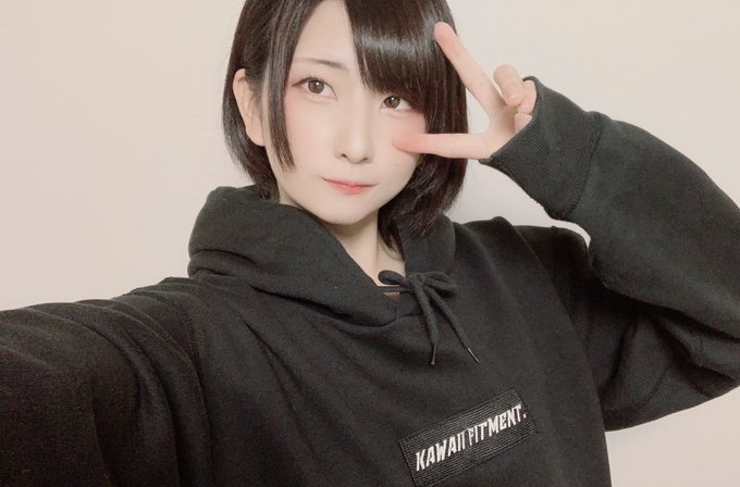 Twitterのコスプレ画像16
