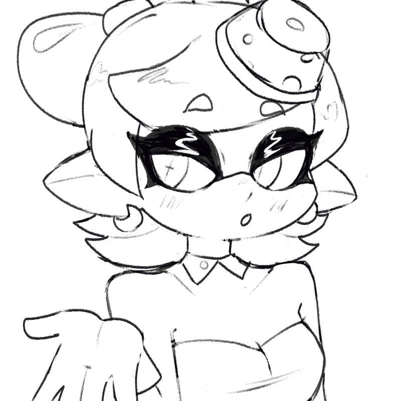 squid sister icons im working on for me and @NickChavez65 !! ?? 