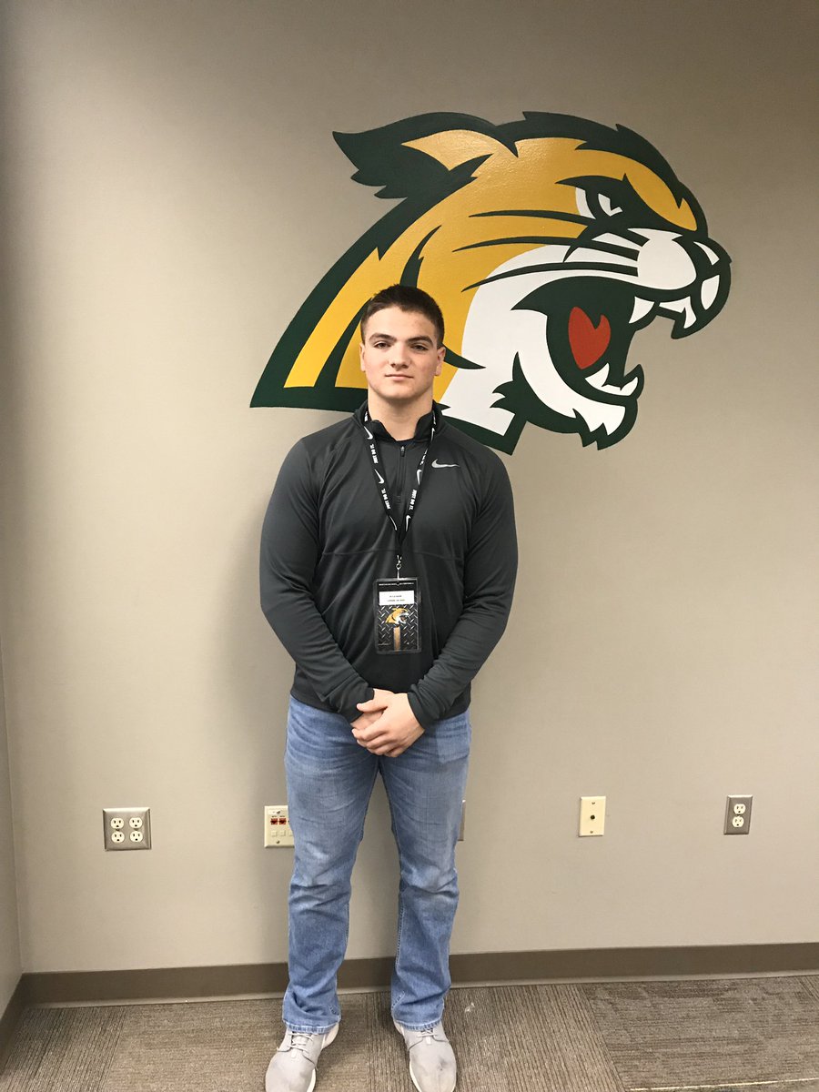 SahrKyle's tweet image. Committed‼️