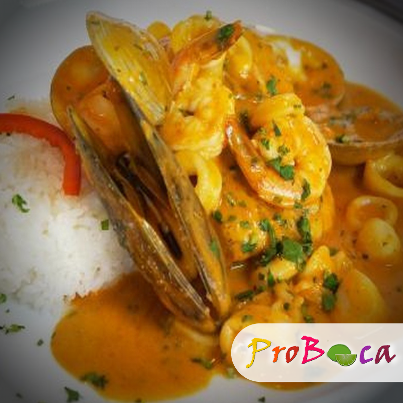 ProbocaChile's tweet image. ¡El Sabor del Perú! #ProBoca #PlazaÑuñoa. Manuel de Salas 162, a metros de la Municipalidad de #Ñuñoa. Este lunes les atendemos hasta las 23:30 hrs.